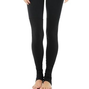 ALO Yoga high waist leggings